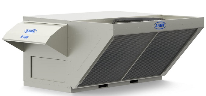 AAON�ݶ��յ�